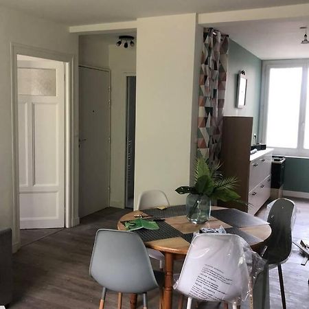Selvig: Appart 1 Ch Cosy- 2 Min A Pied Du Centre-Ville Et Fac- Stationnement Gratuit- Bus A 50M Μπρεστ Εξωτερικό φωτογραφία